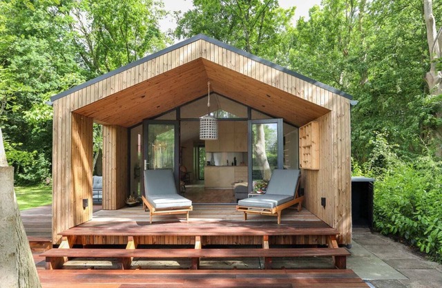 NEW! Hello Zeeland - Watervliet View Lodge