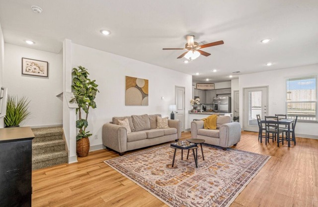 New Home by Lackland AFB and Seaworld