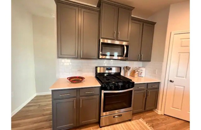 New Home in Kyle *Minutes to San Marcos & Austin