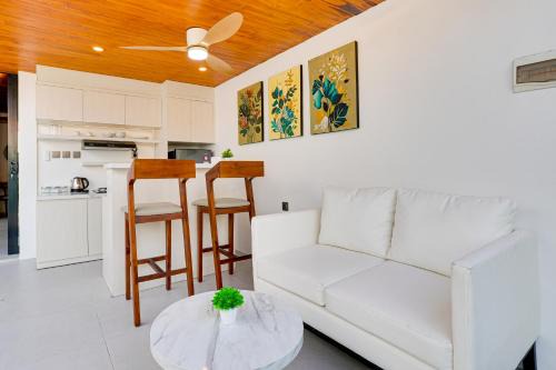 NEW! Honeymoon 1BR Villa Cempaka LaLuxe A9 Sanur