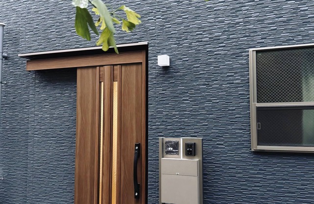 New house Japanese style 3 rooms 2 toilets Sky Tree Asakusa temple nearby