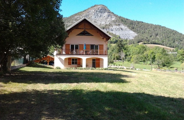 New house near lake and ski resort