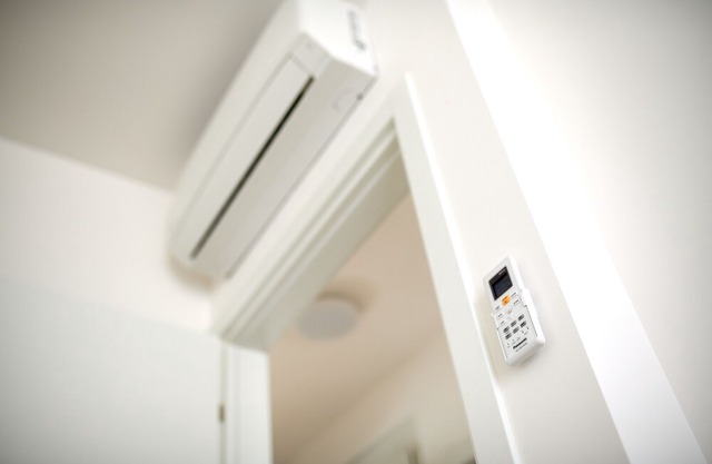 NEW in Jesolo with swimming pool, near the sea. Apartment 8