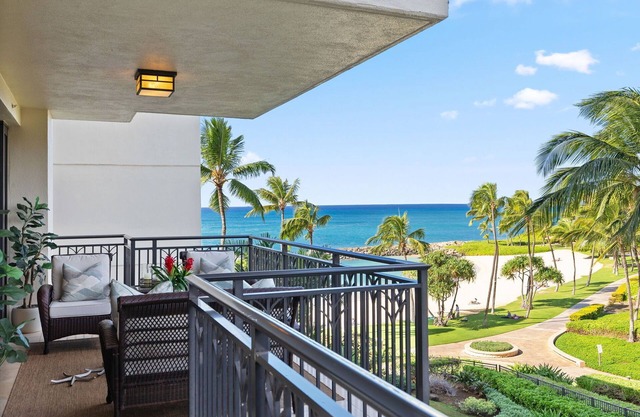 NEW: Indulge in Paradise @ Villa Honu Kai with Breathtaking Ocean & Sunset Views