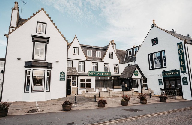 New Inn Hotel