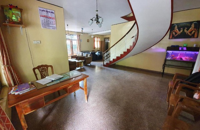 New Jayani Guest Inn