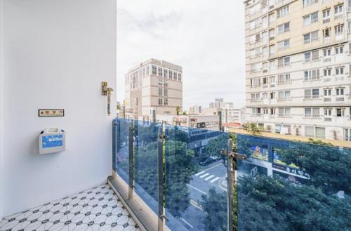 New Jeju House