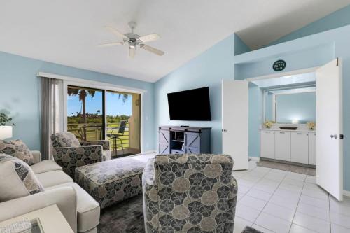 New Listing 2nd Floor Vista Verde North Newly
