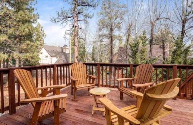 NEW Listing Beary Relaxing Retreat