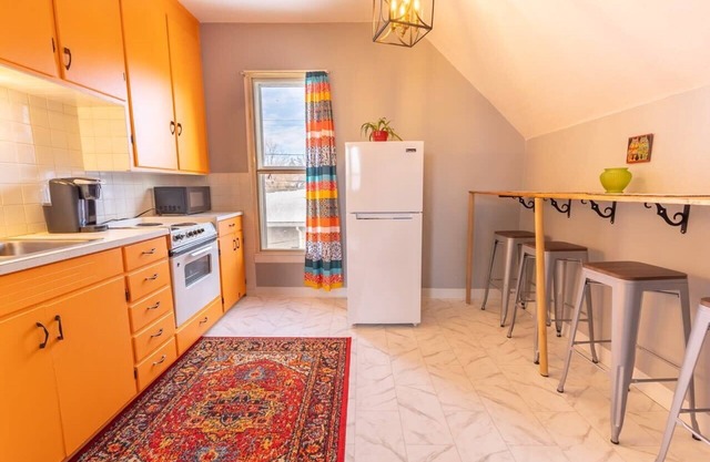 New Listing! Bright Bohemian Stay