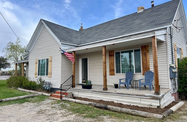 New Listing! Bullseye INN -Cozy Stay Near Lava Hot Springs, & Nearby Attractions
