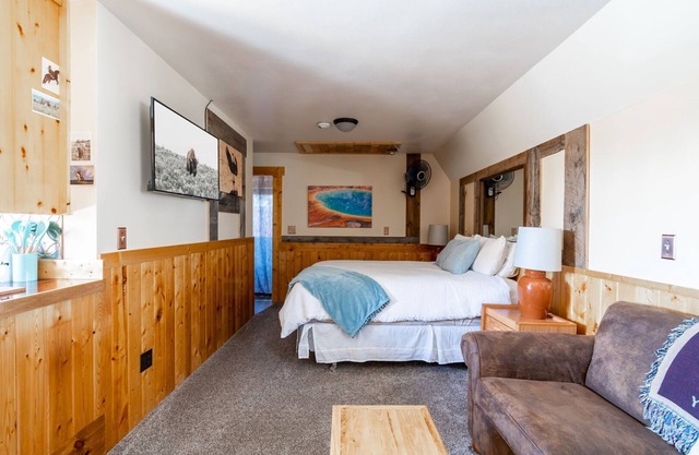 New Listing! Charming Cabin!- Raven's Heart