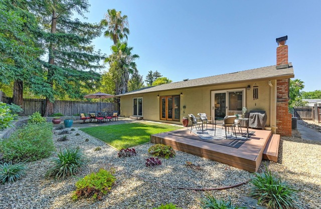 NEW LISTING! Family-Friendly Getaway Near Slide Hill Park by RedAwning
