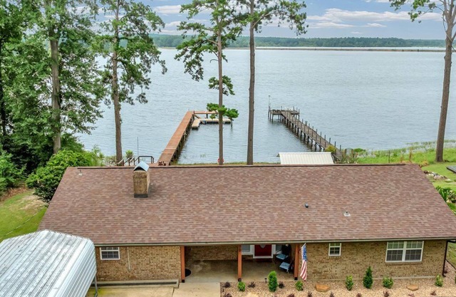 New Listing- On Toledo Time, Hemphill. TX