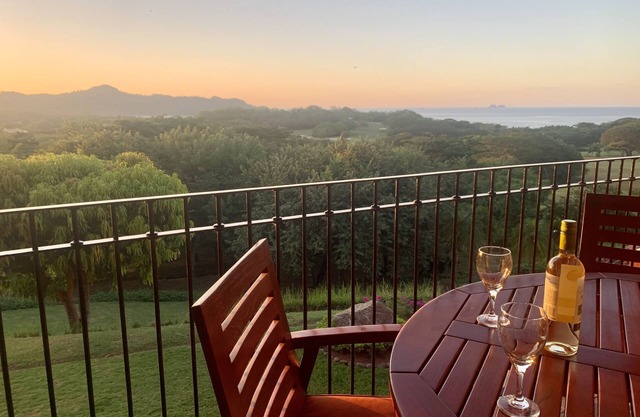 NEW LISTING/Reserva Conchal! Ocean views and full resort amenities!
