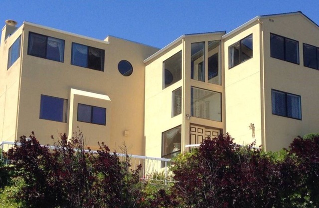 NEW LISTING! SFO Luxury House 4BR/3BA near SF & Silicon Valley