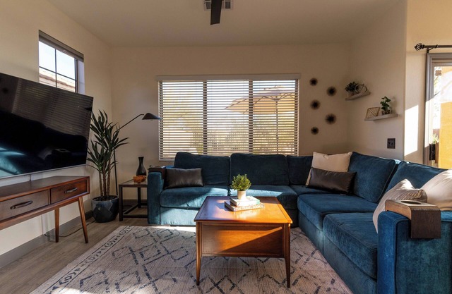 New Listing Special! 3 Bedroom House in Prime Desert Ridge Location
