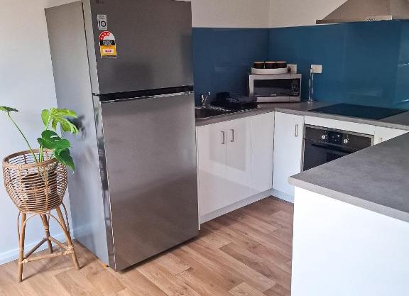 New Listing! - The Salthouse