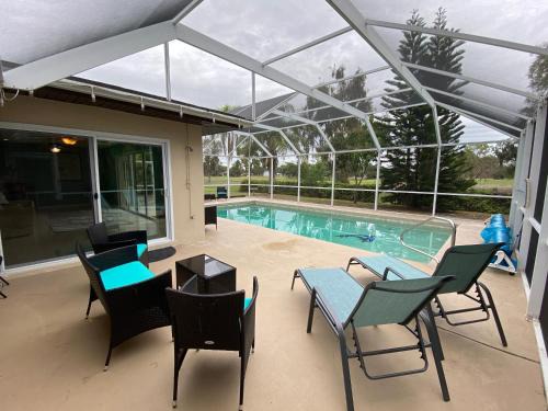 NEW - Living The Dream - Beach,Golf,Fishing,Pool