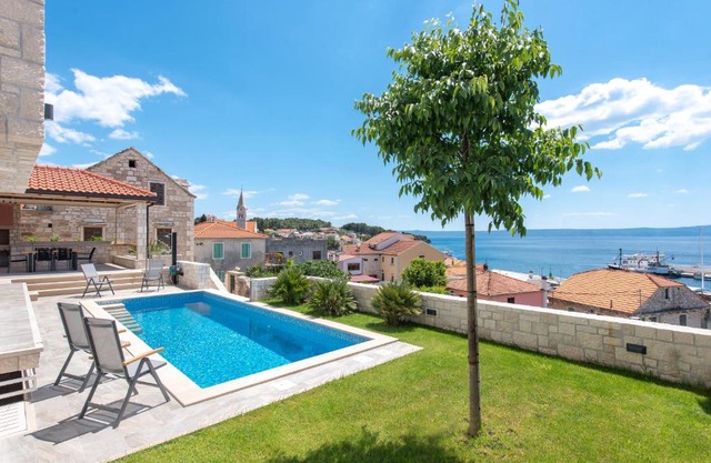 NEW Luxurious Villa Tinka - Sumartin