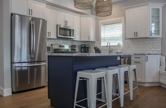 New luxury 3BR/3.5BA condo in the Heart of Bolton!