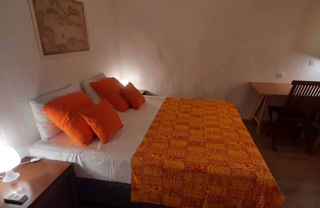 New! Moana Breeze Eco Lodge