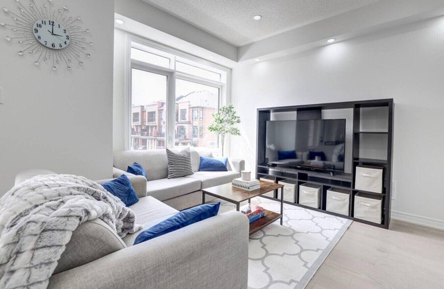 New Modern 3bed Home Thermëa