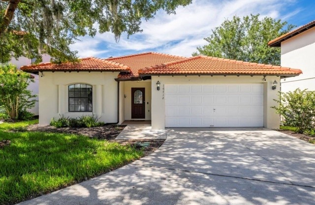NEW! Modern 4BR South Facing Pool Home Near Disney