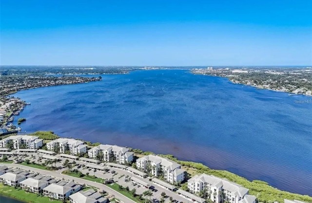 NEW MODERN COASTAL CONDO…GORGEOUS RIVER VIEWS!