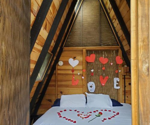 New Natural Paradise Amazing Pet Friendly Cabin