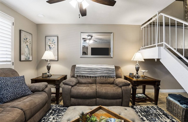 NEW! Near Old Town & Hiking | Patio | Grill | Pool