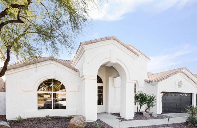 *NEW*North Scottsdale! Close to TPC/Phoenix Open/Superbowl/Old town/Kierland