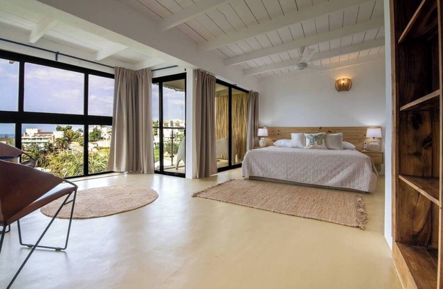 New OceanView Boutique Hotel- Suite 9