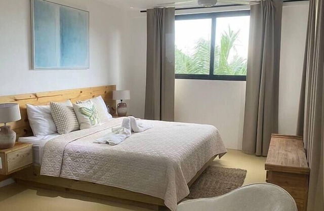 New OceanView Boutique Hotel- Suite 4