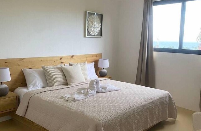 New OceanView Boutique Hotel- Suite 5