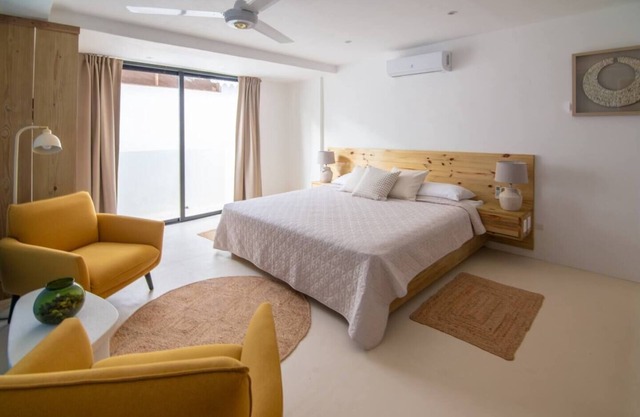 New OceanView Boutique Hotel- Suite 3