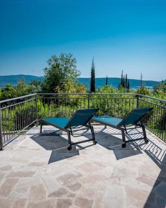 New! Olive Hills