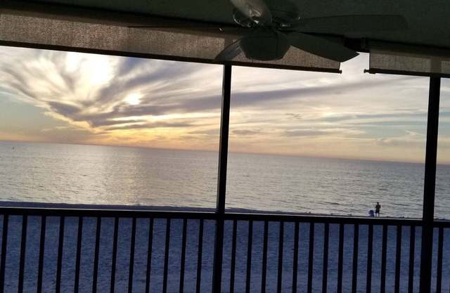 NEW ON RENTAL MARKET! On The BEACH