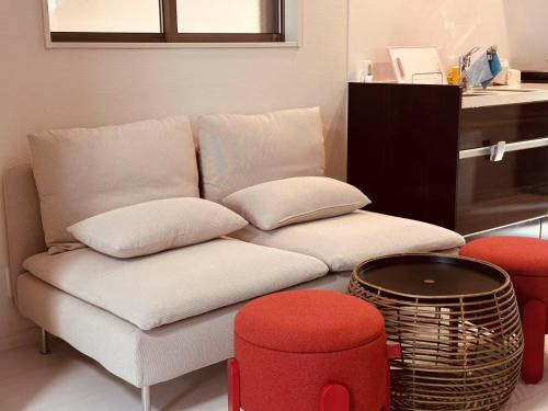 new open 独栋别墅 直达新宿 歌舞伎町 Wi-Fi有 駅徒歩9分 最大8名