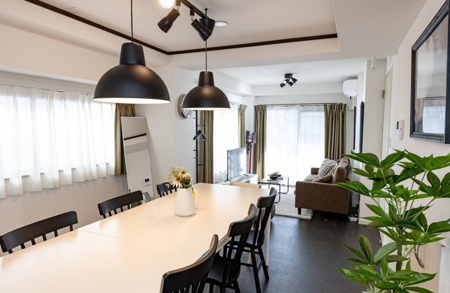 NEW OPEN Renovated detached house 23 floor Ni/Shinagawa-ku Tokyo