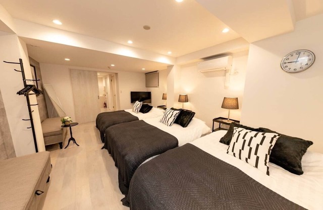 NEW OPEN Renovated detached house 1st floor Ni/Shinagawa-ku Tokyo