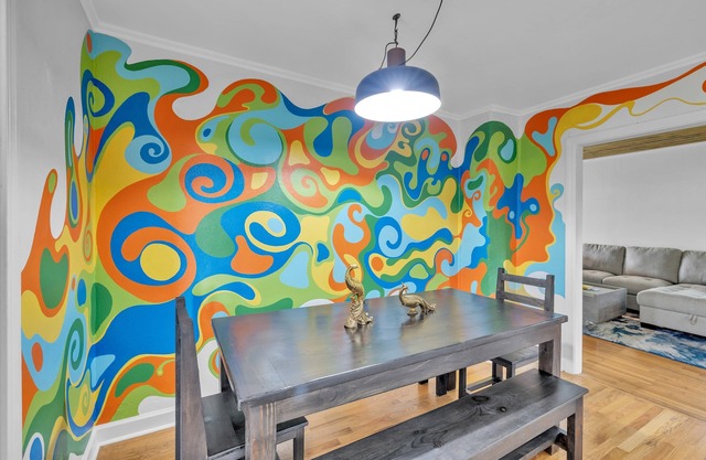 NEW! Relax and Unwind in the Heart of Fayetteville