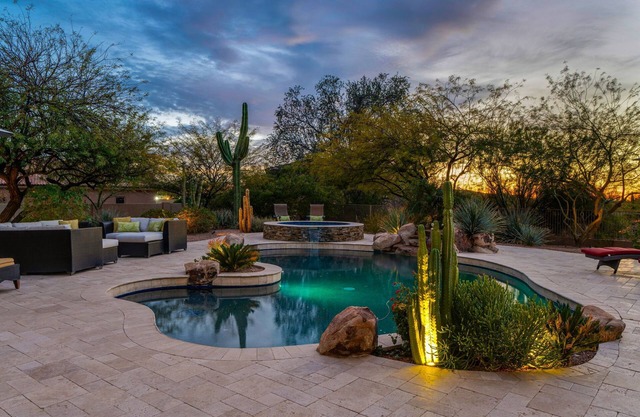 NEW RENOVATION! A Modern Twist on Southwest Living