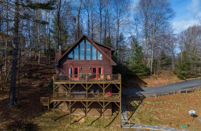 New River Retreat