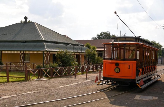 New Rush Guest House