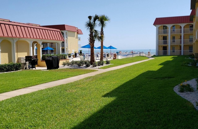 New Smyrna Beach Condo