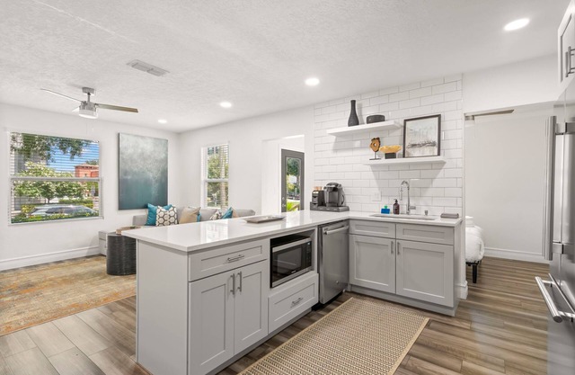 NEW Soho Oasis - Stunning Home In Heart of Soho
