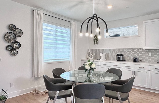 New! Solis Park 4-Bedroom Home w/Backyard