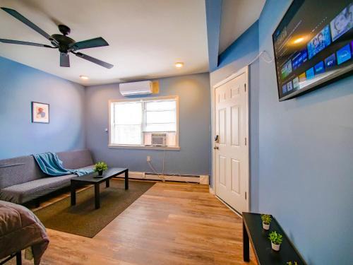 New Studio unit near the heart of NYC