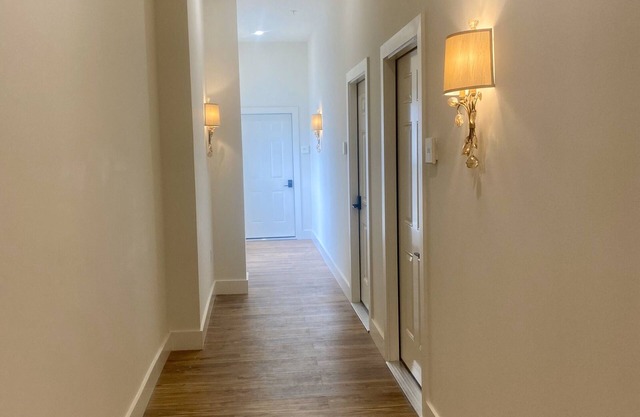 New Stylish Apartment with New Furnishings in Renovated Building! #302